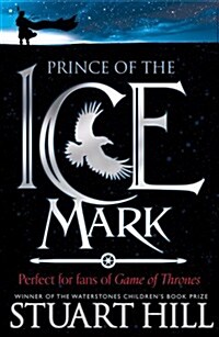 The Prince of the Icemark (Paperback)