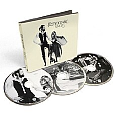 [수입] Fleetwood Mac - Rumours [3CD Expanded Deluxe Edition]