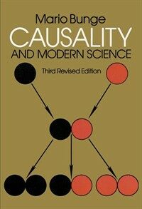 Causality and Modern Science: Third Revised Edition (Paperback, 3, Rev)