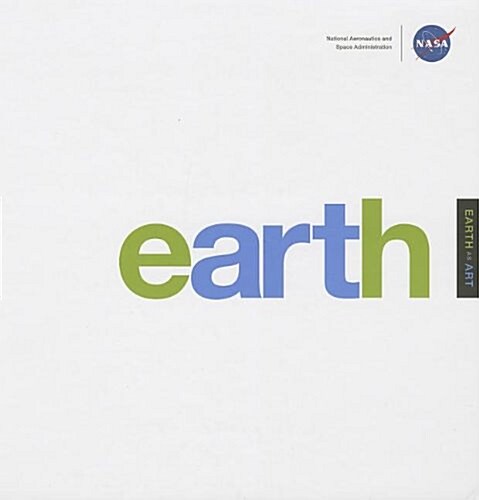 Earth as Art (Hardcover, None, 1st)