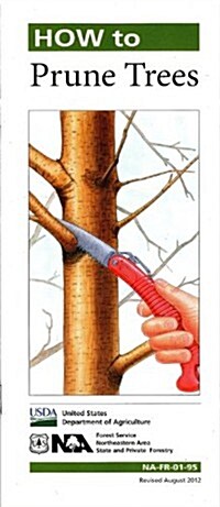 How to Prune Trees (Paperback, New)