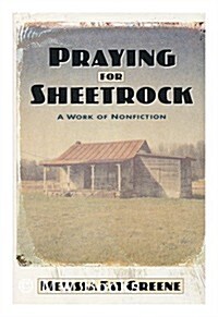 Praying for Sheetrock (Hardcover)