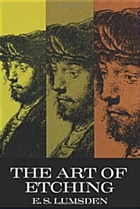 The Art of Etching (Paperback)
