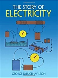 The Story of Electricity (Paperback)