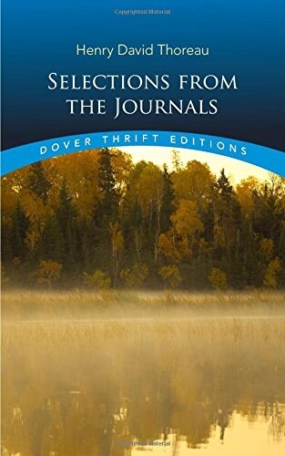 Selections from the Journals (Paperback)