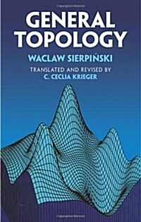 General Topology (Paperback)