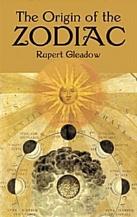 The Origin of the Zodiac (Paperback)