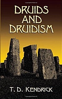 Druids and Druidism (Paperback)