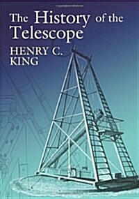 The History of the Telescope (Paperback)