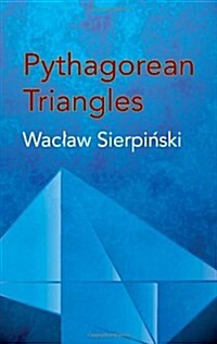 Pythagorean Triangles (Paperback, Reprint)