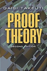 Proof Theory (Paperback, 2)