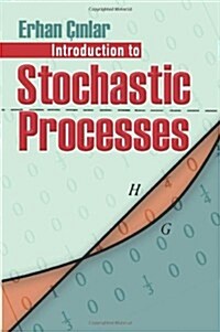 Introduction to Stochastic Processes (Paperback)