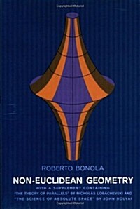 Non-Euclidean Geometry (Paperback)
