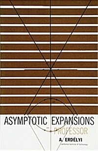 Asymptotic Expansions (Paperback)