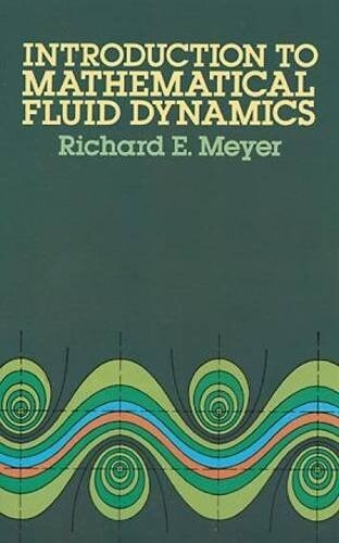 Introduction to Mathematical Fluid Dynamics (Paperback)
