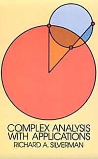 Complex Analysis with Applications (Paperback)