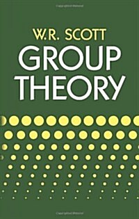 Group Theory (Paperback, Revised)