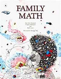 Family Math (Paperback, 18th)