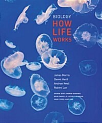 [중고] Biology: How Life Works (Hardcover)