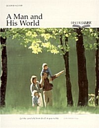 A Man and His World (Paperback, Leaders Guide)