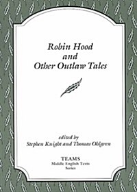 Robin Hood and Other Outlaw Tales (Paperback, 2)