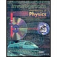 Foundations of Physics (Hardcover)