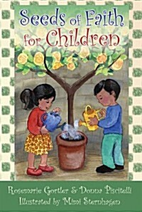 Seeds of Faith for Children (Paperback)