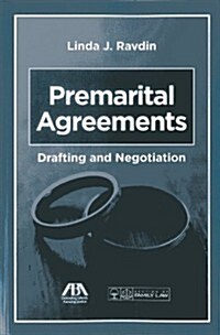 Premarital Agreements (Paperback, CD-ROM)