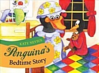 Penguinas Bedtime Story (Paperback)