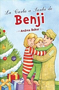 La Carta a de Santa de Benji / Benjis Christmas Letter (Paperback)