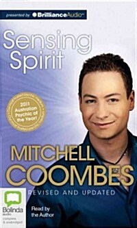 Sensing Spirit (Audio CD, Library, Revise)