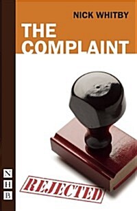 The Complaint (Paperback)
