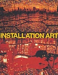 Installation Art (Paperback)