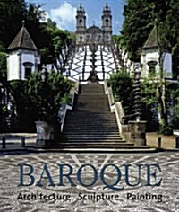 [중고] Baroque (Lct) (Paperback)