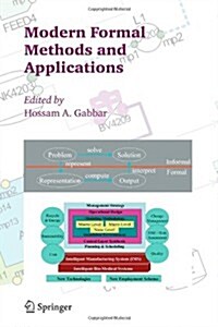 Modern Formal Methods and Applications (Paperback)