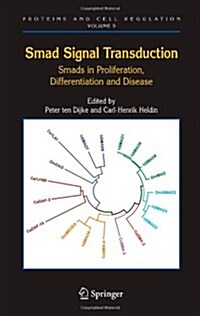 Smad Signal Transduction: Smads in Proliferation, Differentiation and Disease (Paperback)