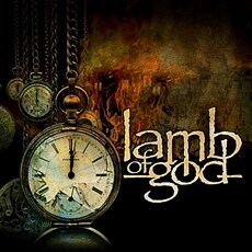 LAMB OF GOD - Lamb Of God