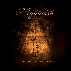 Nightwish - Human. :II: Nature. [2CD]