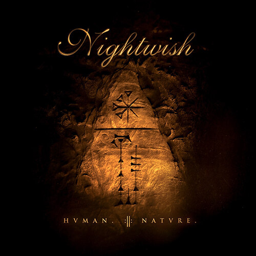 Nightwish - Human. :II: Nature. [2CD]