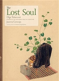 The Lost Soul (Hardcover) - 『잃어버린 영혼』영문판