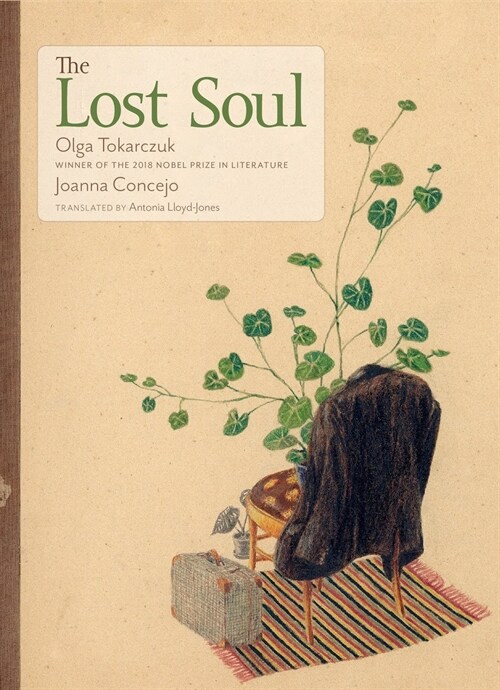 The Lost Soul (Hardcover)