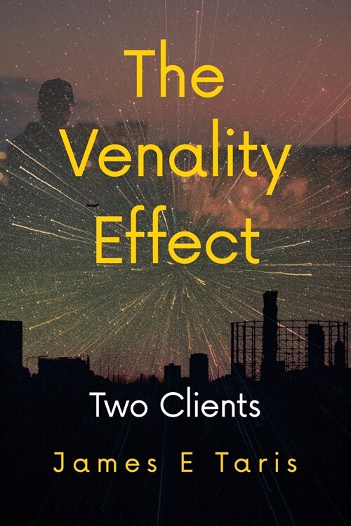 The Venality Effect: Two Clients (Paperback)