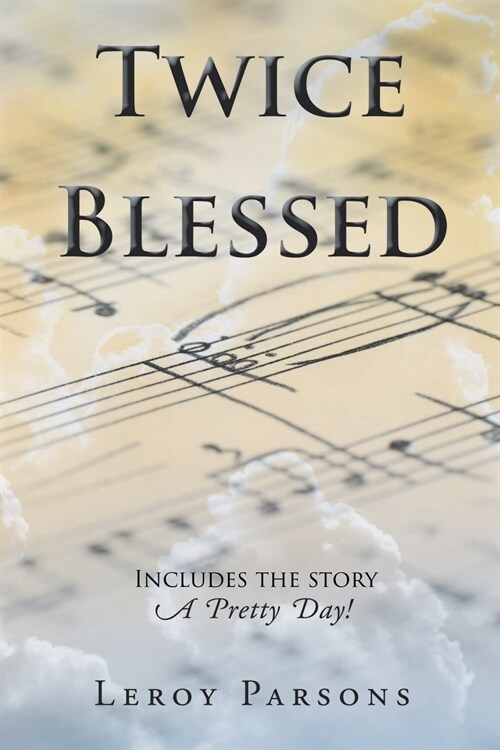 Twice Blessed (Paperback)