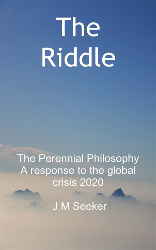 The Riddle (Paperback)