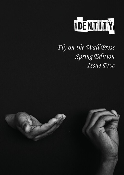 Identity: Magazine (Paperback)