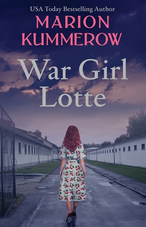 War Girl Lotte: Life in the Third Reich (Paperback)