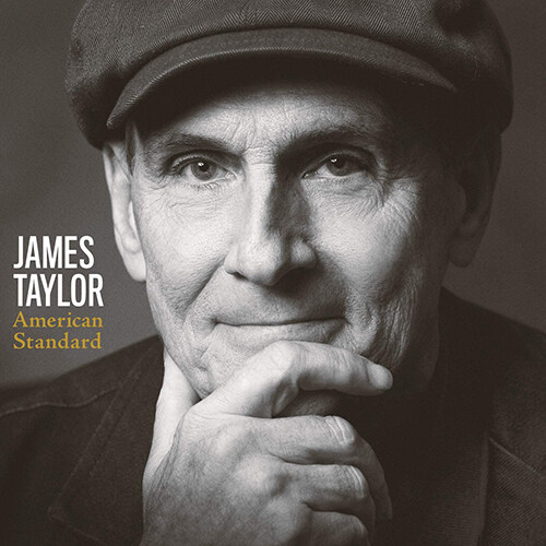 [수입] James Taylor - American Standard [180g LP]