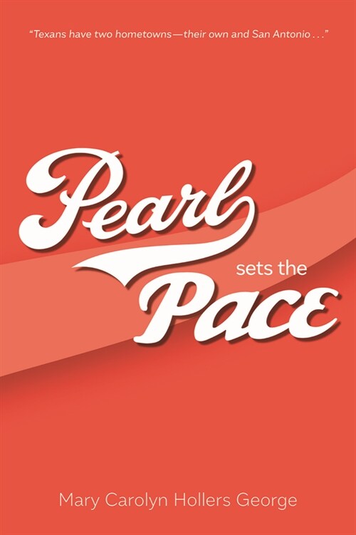 Pearl Sets the Pace (Paperback)