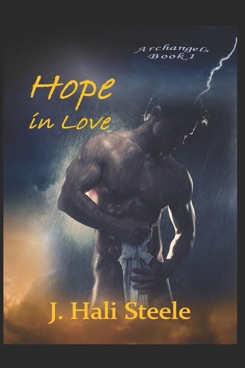 Hope in Love (Paperback)