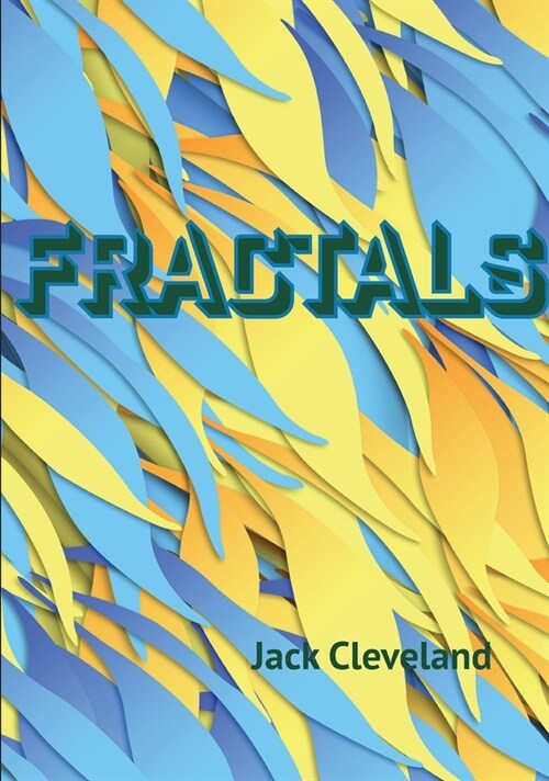 Fractals: Fractal Images (Hardcover)